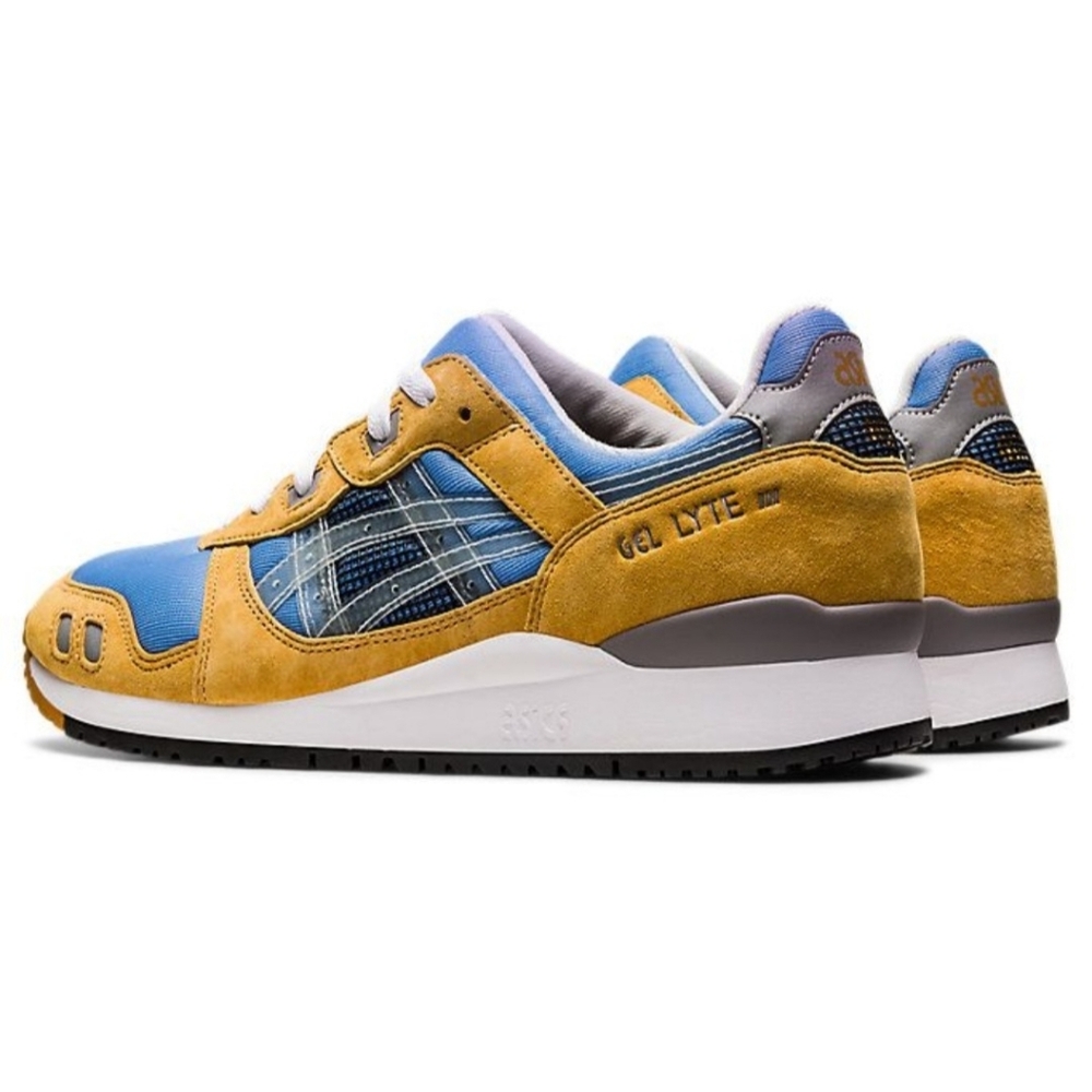 ASICS Gel Lyte 3 OG - Picture 4 of 17
